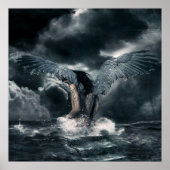 天使 ポスター (正面)