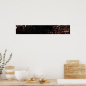 天使 ポスター (キッチン)