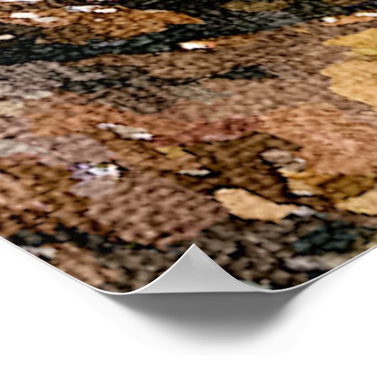 天使 ポスター (角)