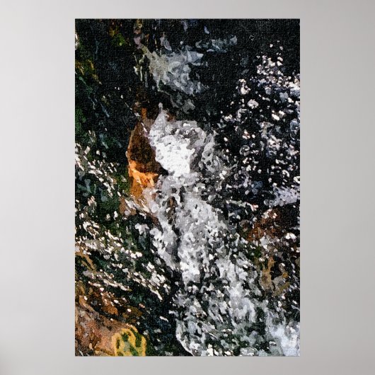 天使 ポスター (正面)