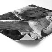 天使 ポスター (角)