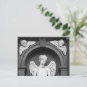 天使 ポストカード (スタンド正面)