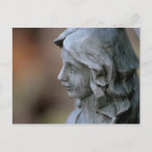 天使 ポストカード (正面)