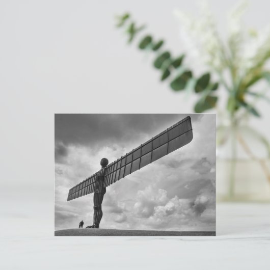 天使 ポストカード (スタンド正面)