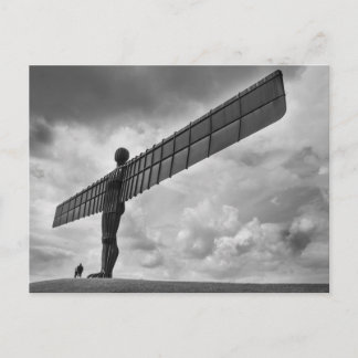 天使 ポストカード