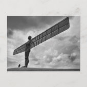 天使 ポストカード (正面)