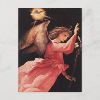 天使 ポストカード