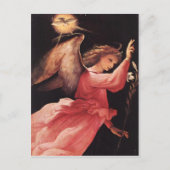 天使 ポストカード (正面)