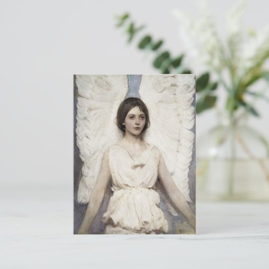 天使 ポストカード (スタンド正面)