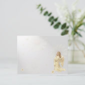 天使 ポストカード (スタンド正面)