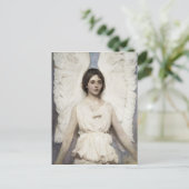 天使 ポストカード (スタンド正面)