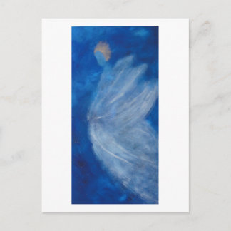 天使 ポストカード