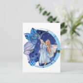 天使 ポストカード (スタンド正面)