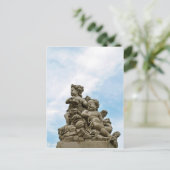 天使 ポストカード (スタンド正面)