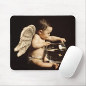 天使 マウスパッド (マウス)