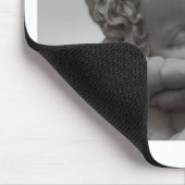 天使 マウスパッド (コーナー)