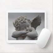 天使 マウスパッド (マウス)