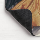 天使 マウスパッド (コーナー)