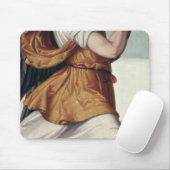 天使 マウスパッド (マウス)