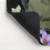 天使 マウスパッド (コーナー)