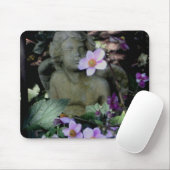 天使 マウスパッド (マウス)