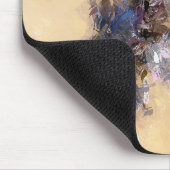 天使 マウスパッド (コーナー)