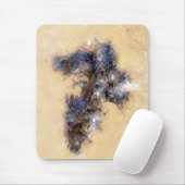 天使 マウスパッド (マウス)