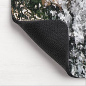 天使 マウスパッド (コーナー)