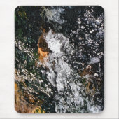 天使 マウスパッド (正面)