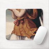 天使 マウスパッド (マウス)