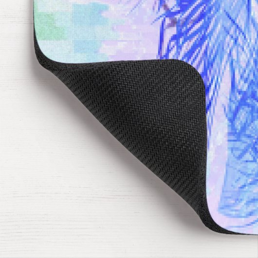 天使 マウスパッド (コーナー)