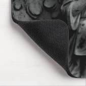 天使 マウスパッド (コーナー)