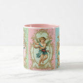 天使 マグカップ (中央)