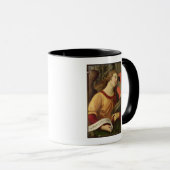 天使 マグカップ (正面右)