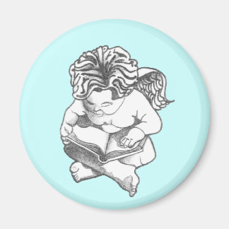 天使 マグネット