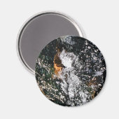 天使 マグネット (正面/裏面)