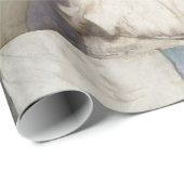 天使 ラッピングペーパー (ロールコーナー)