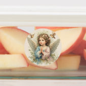 天使 ラベル (貼付)