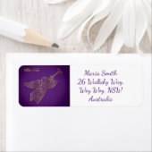 天使 ラベル (インサイチュ)