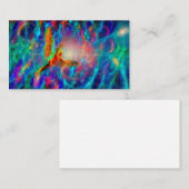 天使 名刺 (正面/裏面)