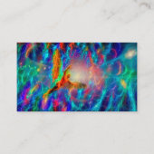 天使 名刺 (正面)