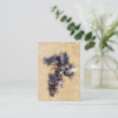 天使 名刺 (スタンド正面)