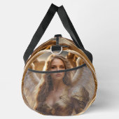 天使 - 天使たち ダッフルバッグ (右)
