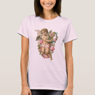 天使-天使 Tシャツ