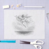 天使 薄葉紙 (クラフト)