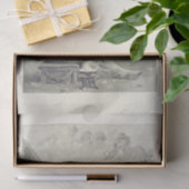 天使 薄葉紙 (ギフト)