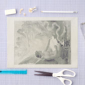 天使 薄葉紙 (クラフト)