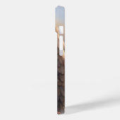 天使 Case-Mate iPhoneケース (裏面 / 左)