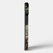 天使 Case-Mate iPhoneケース (裏面 / 右)