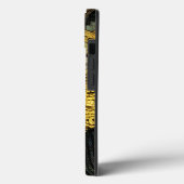 天使 Case-Mate iPhoneケース (裏面 / 左)